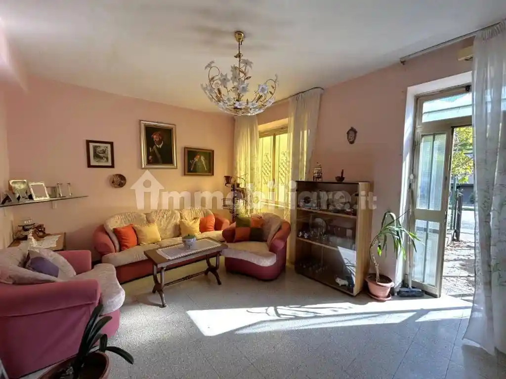 Villetta a schiera in vendita a Mirabella Eclano