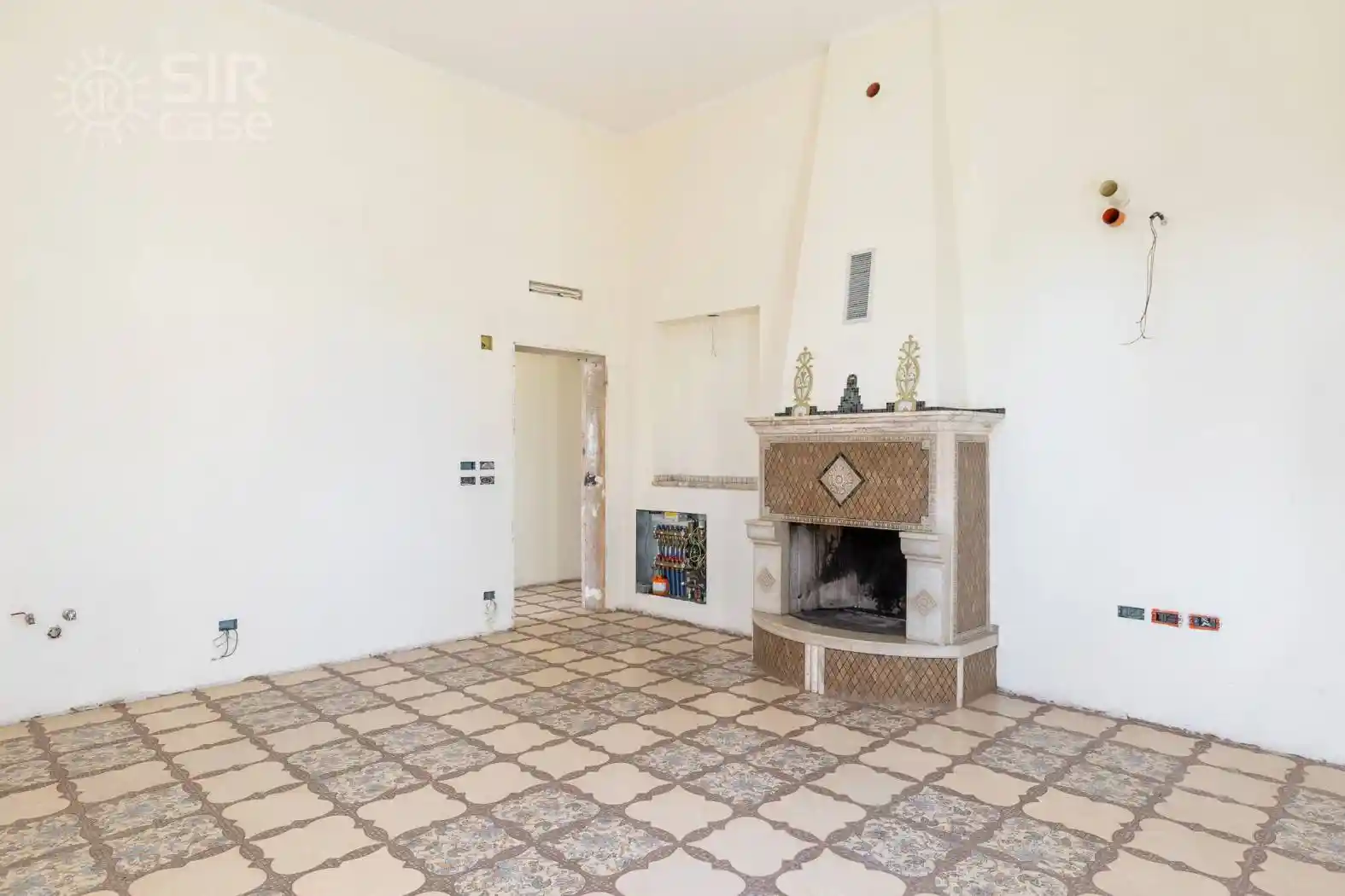 Appartamento in vendita a Medicina