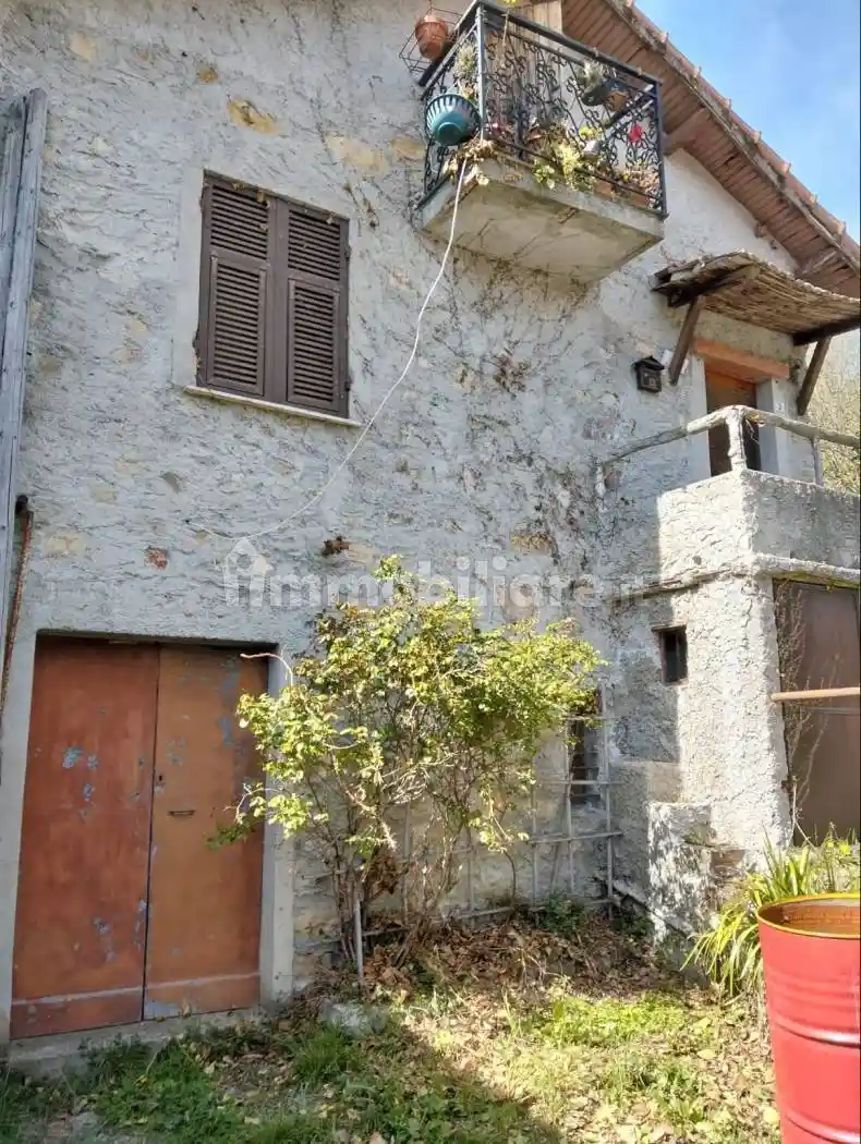 Rustico - Casale in vendita a Davagna
