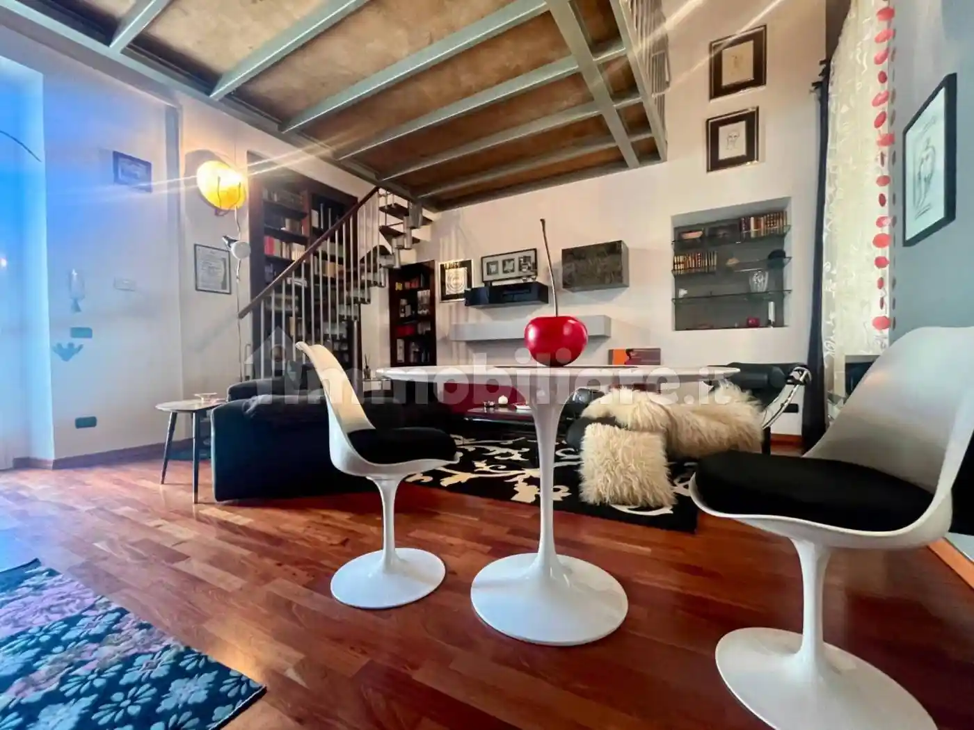 Appartamento in vendita a Alessandria