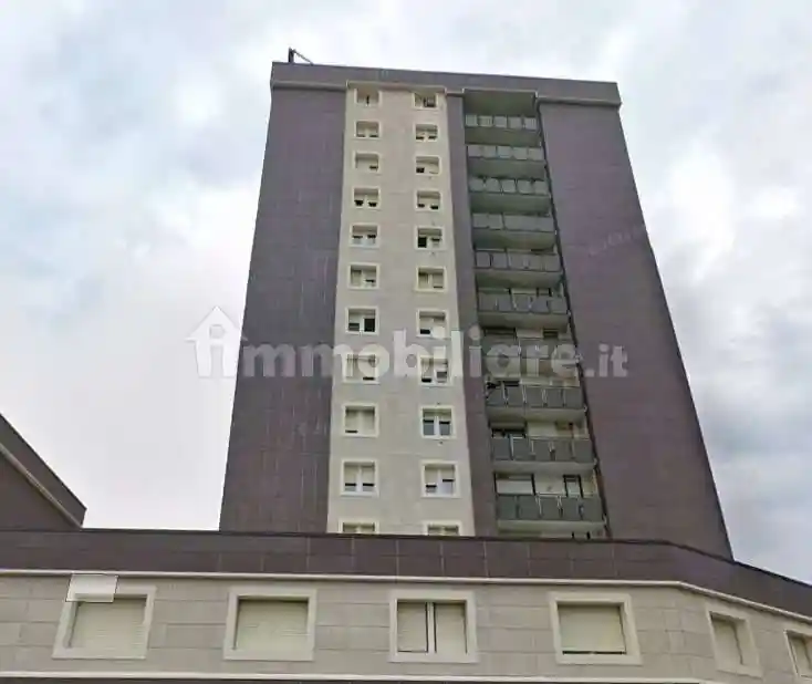 Appartamento in vendita a Treviso