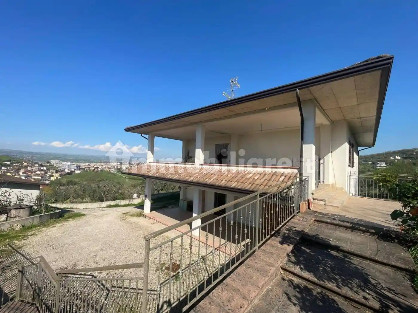 Villa in vendita a Benevento