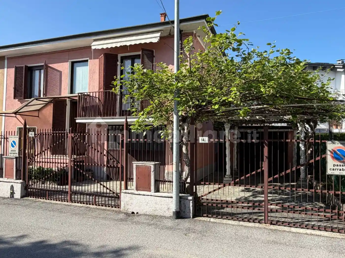 Villa in vendita a Savigliano