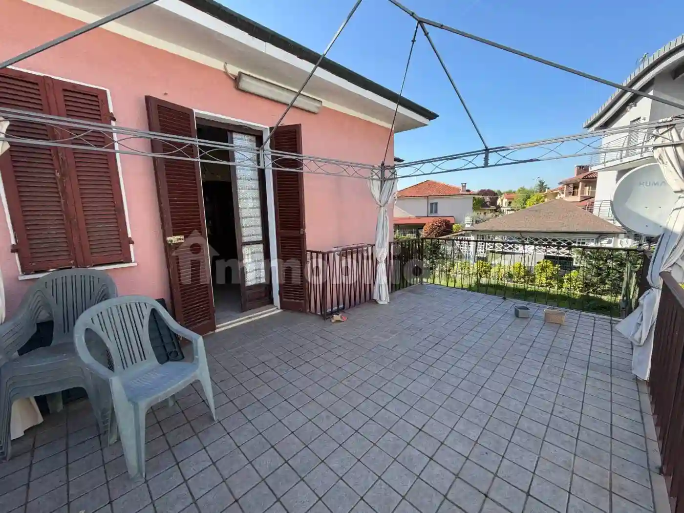 Villa - foto 5
