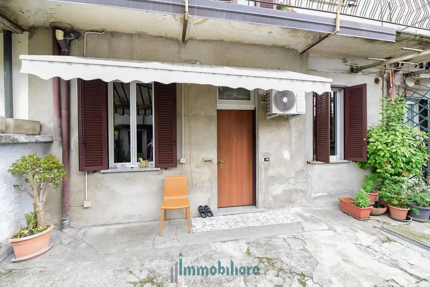 Casa indipendente in vendita a Verano Brianza