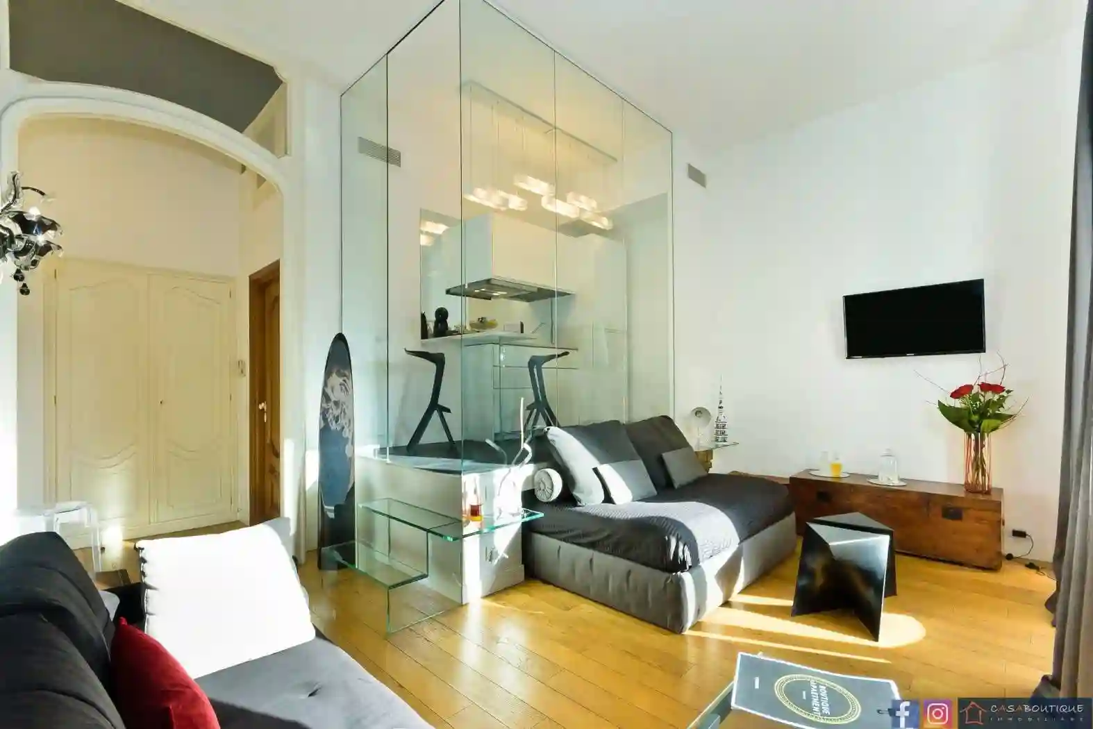 Appartamento - foto 5