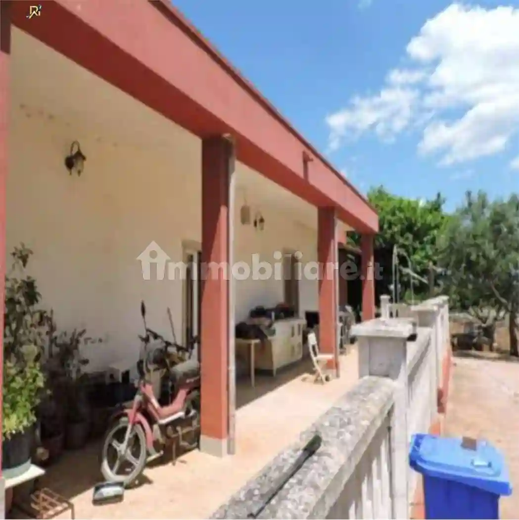 Casa indipendente - foto 4