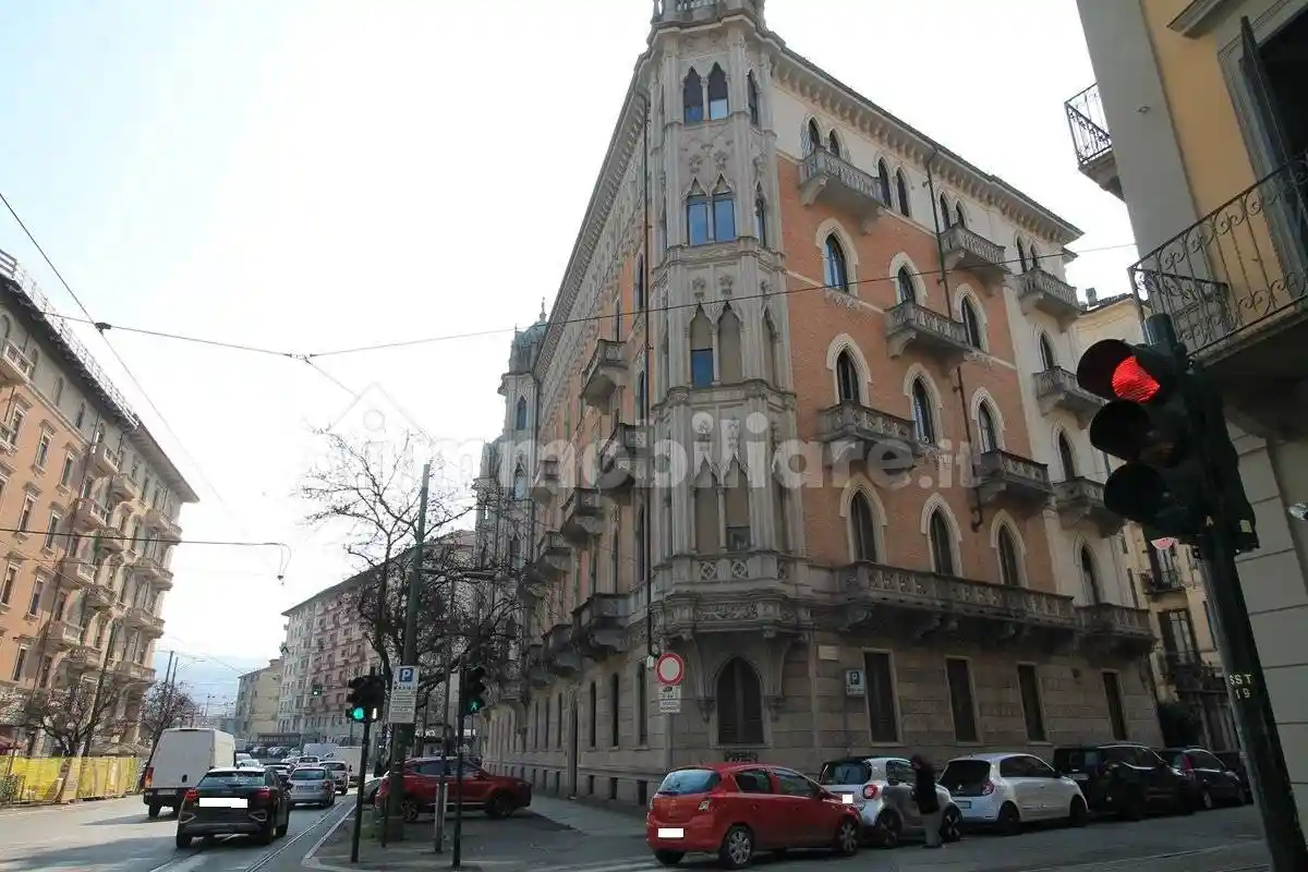 Appartamento in affitto a Torino