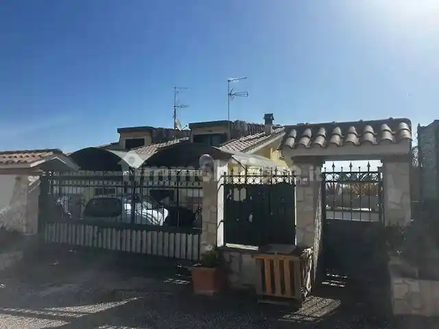 Villa in vendita a Capena