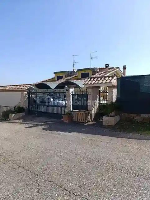 Villa - foto 4