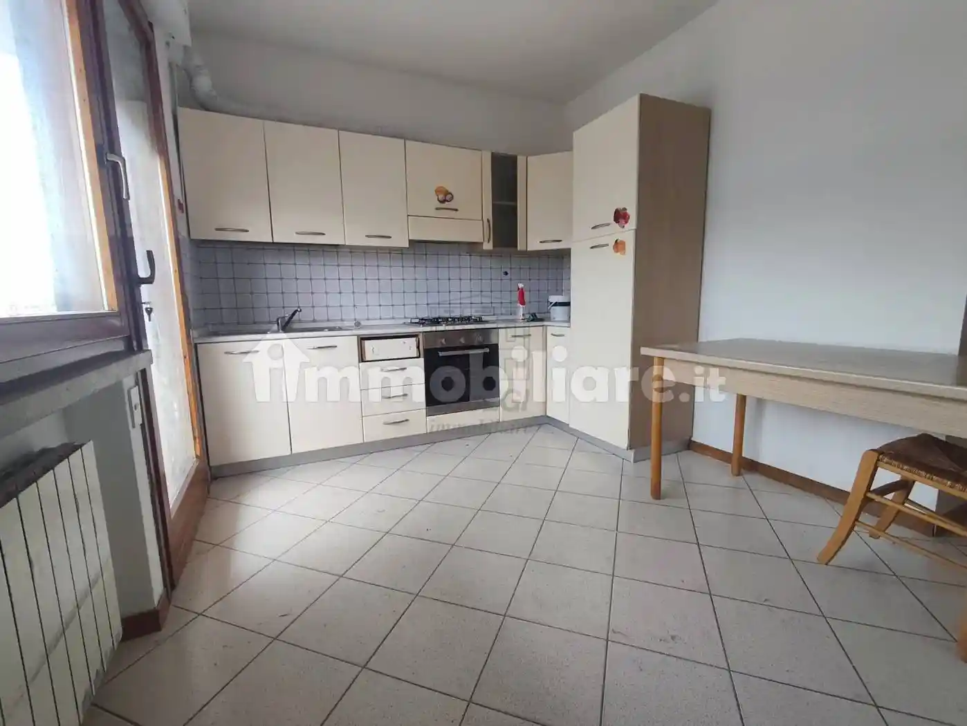 Appartamento in vendita a Lucca