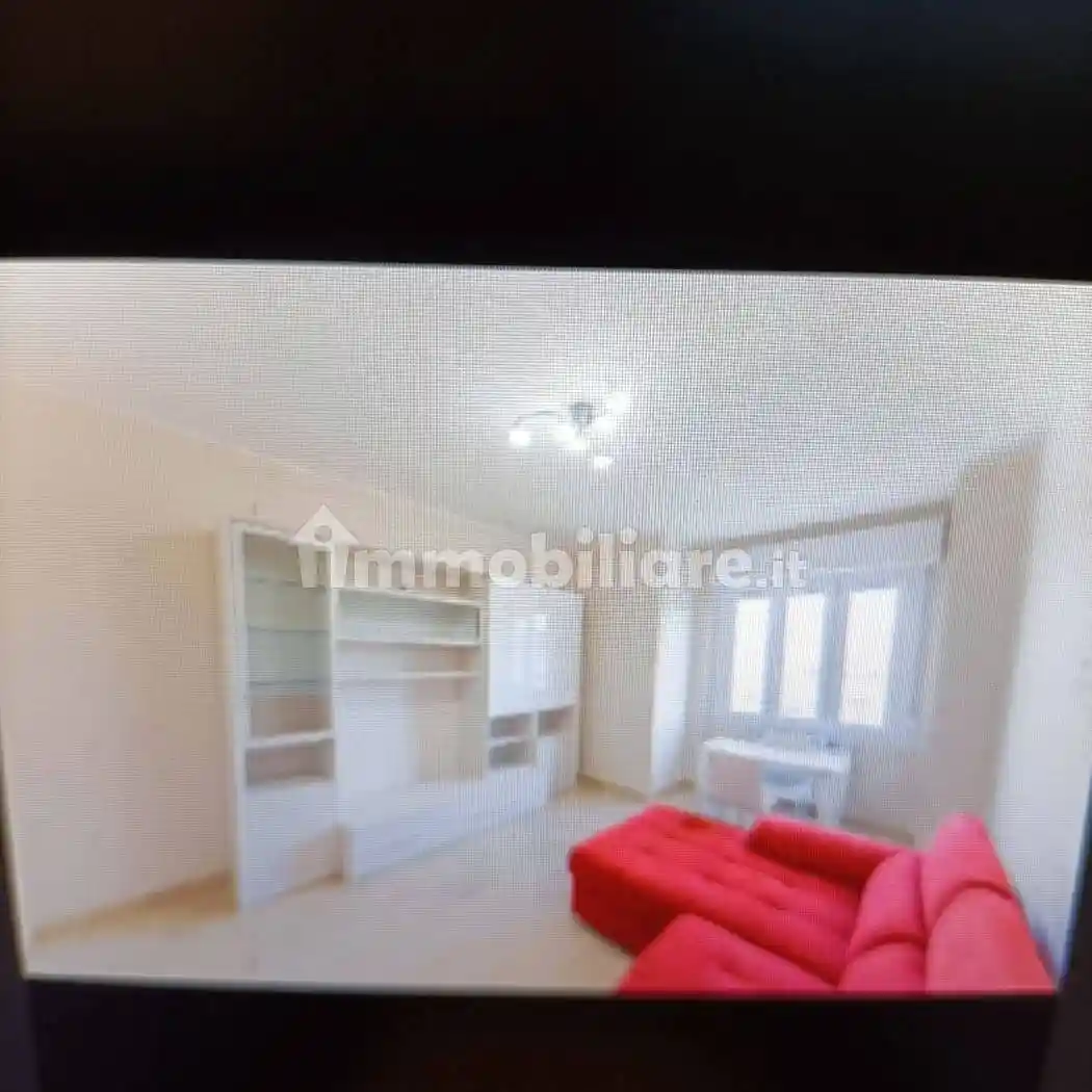 Appartamento in affitto a Magenta