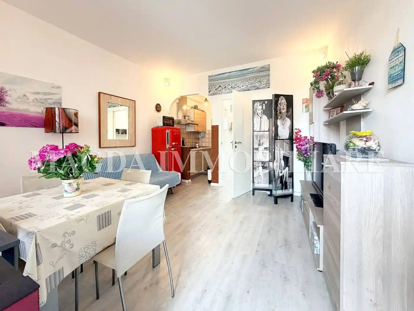 Appartamento in vendita a Cerveteri