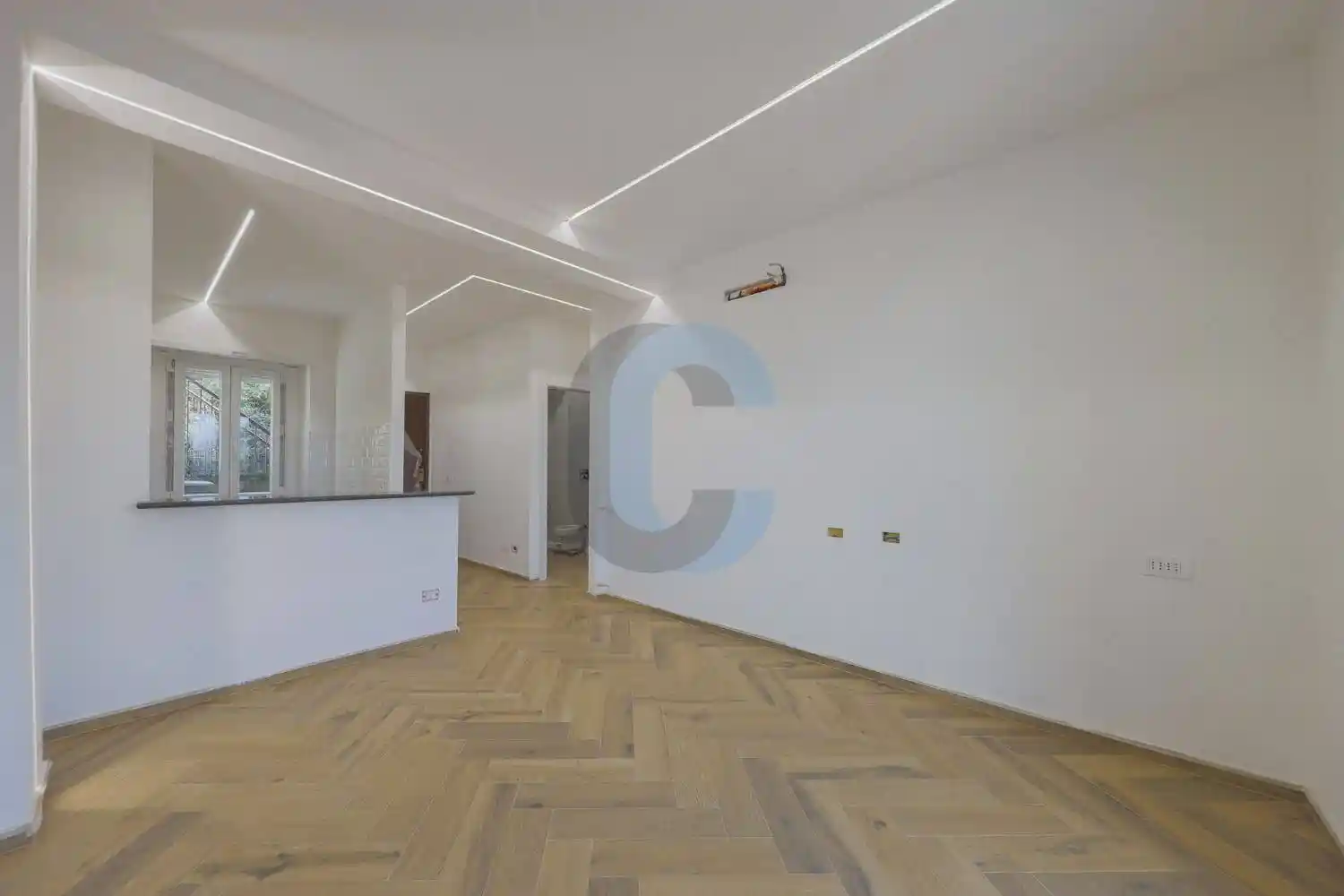 Appartamento in vendita a Rocca di Papa