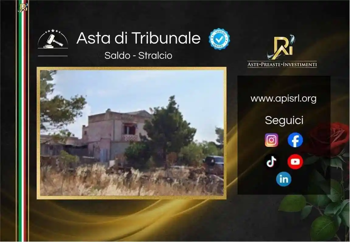 Casa indipendente in vendita a Santeramo in Colle