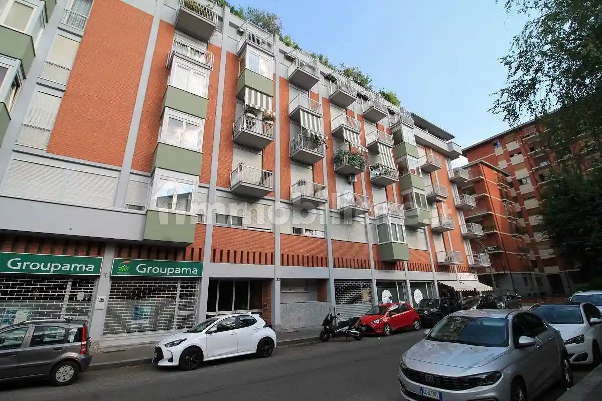 Appartamento in vendita a Torino