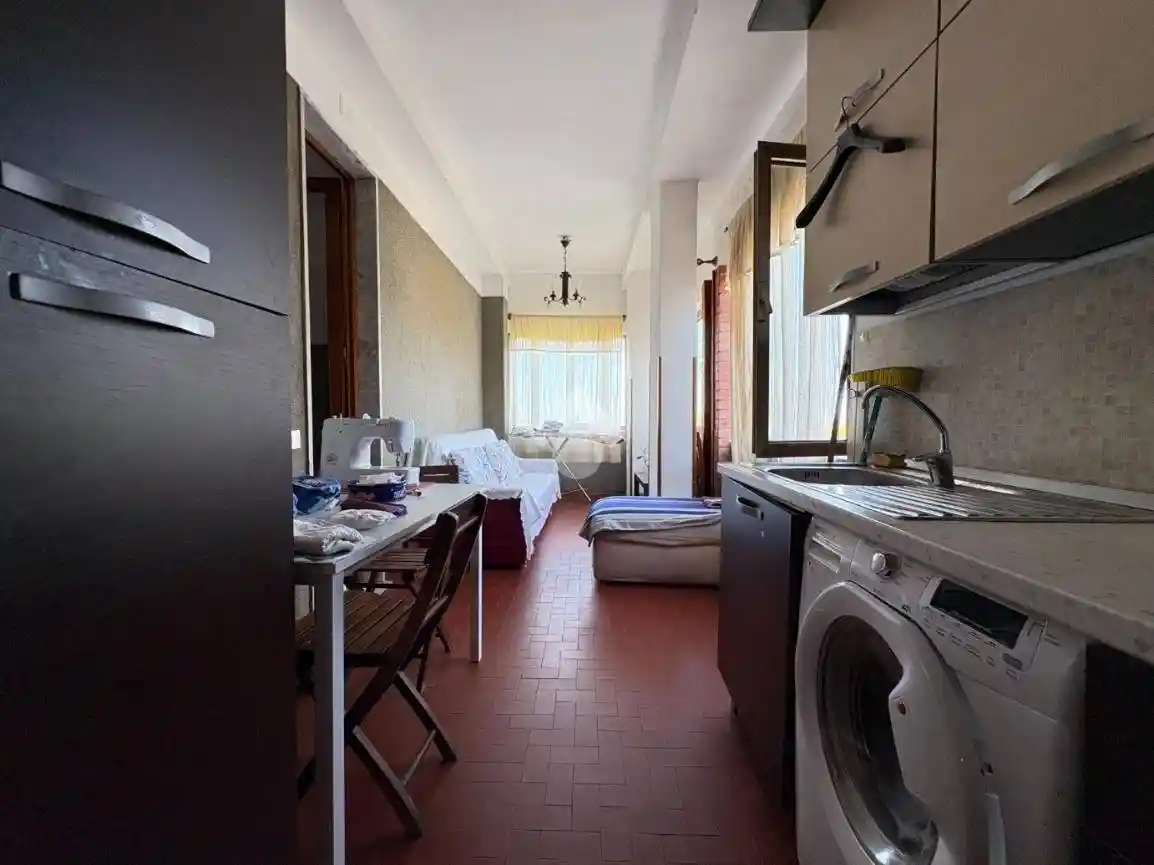 Appartamento in vendita a Montignoso