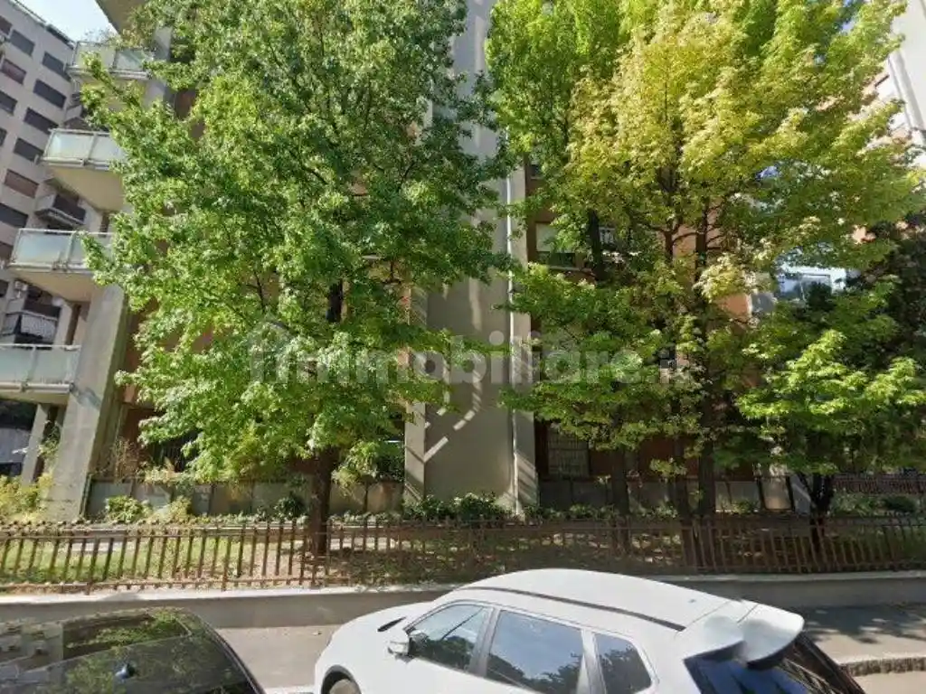 Appartamento in vendita a Sesto San Giovanni