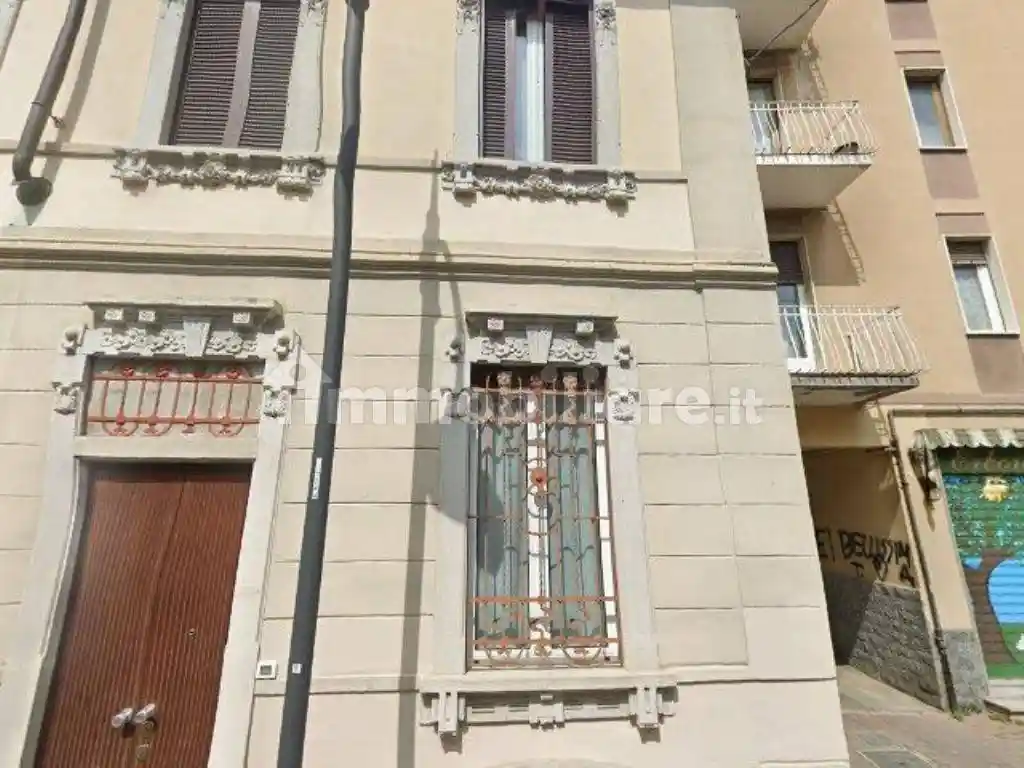 Appartamento in vendita a Bussero