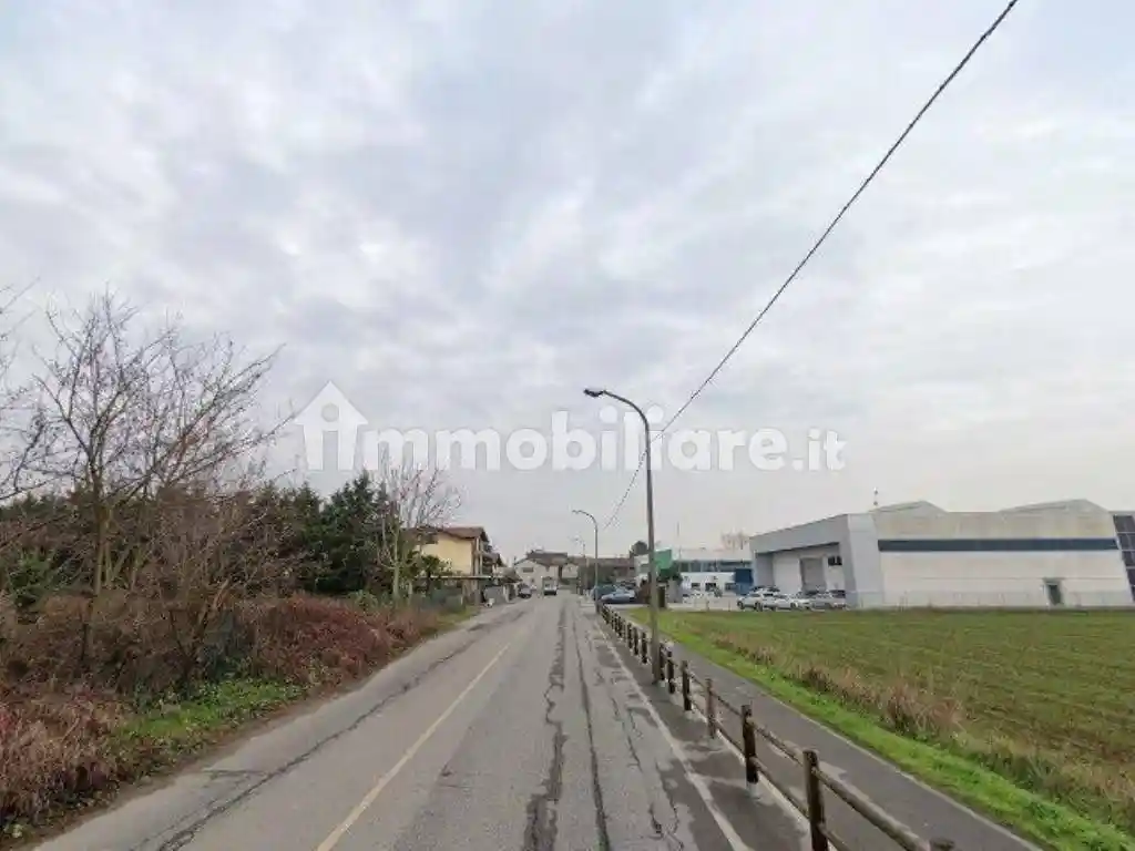 Appartamento in vendita a Pozzo d'Adda