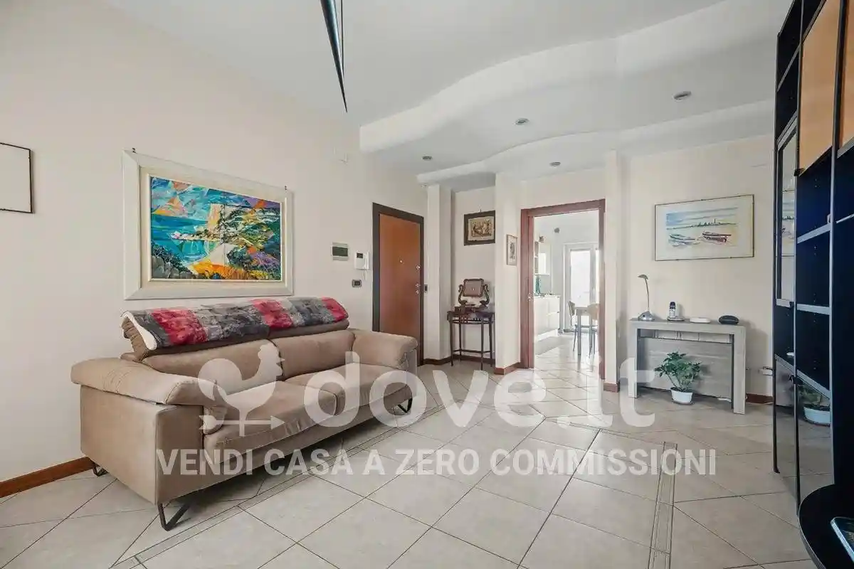 Appartamento in vendita a Bari