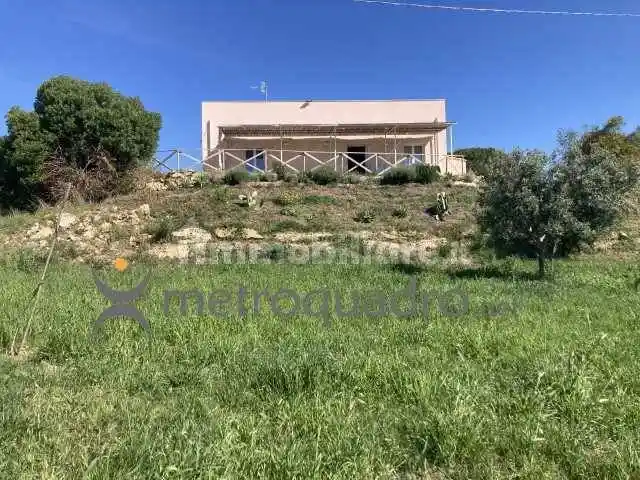 Villa in vendita a Sciacca
