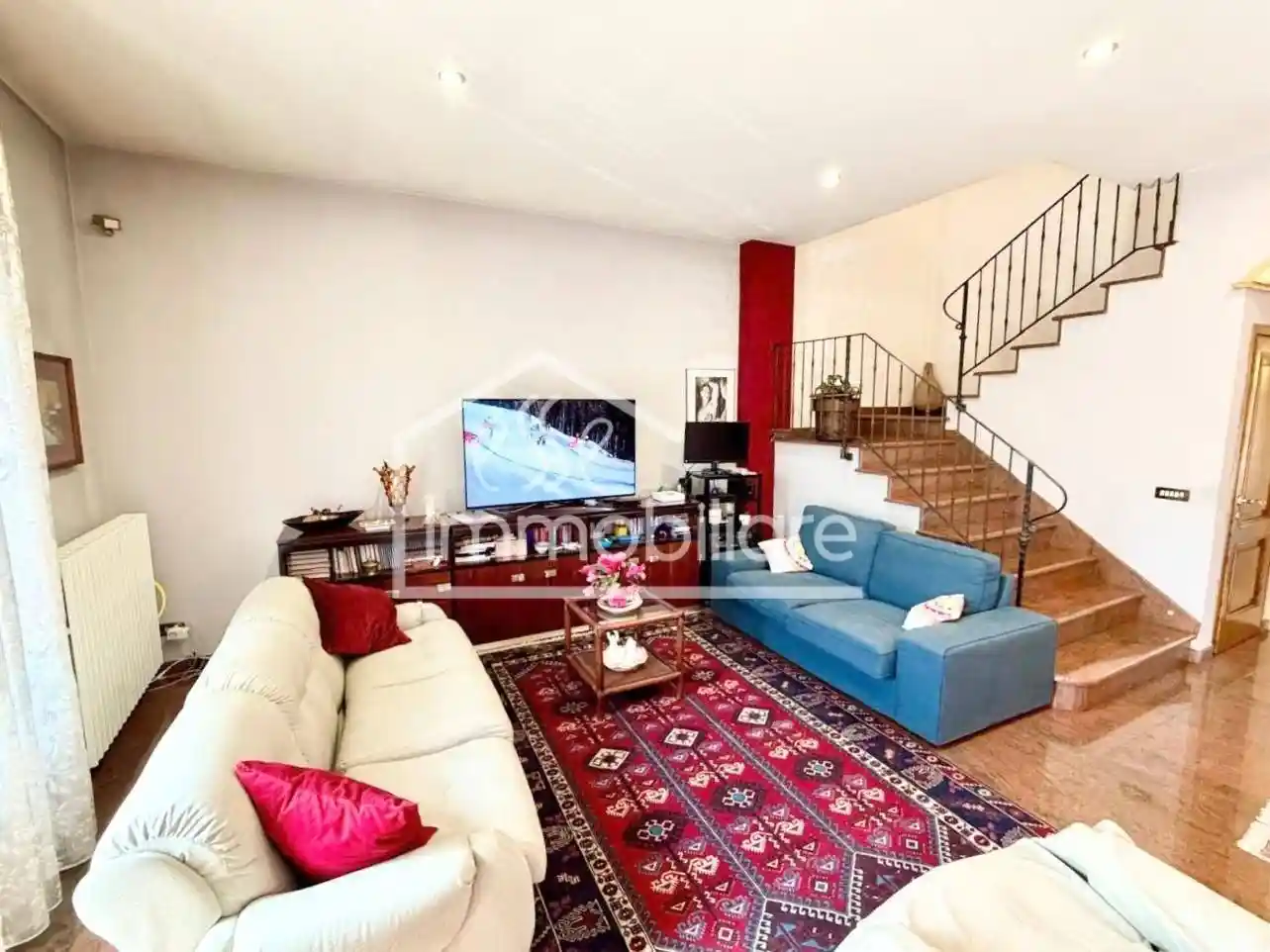 Villetta a schiera in vendita a Empoli