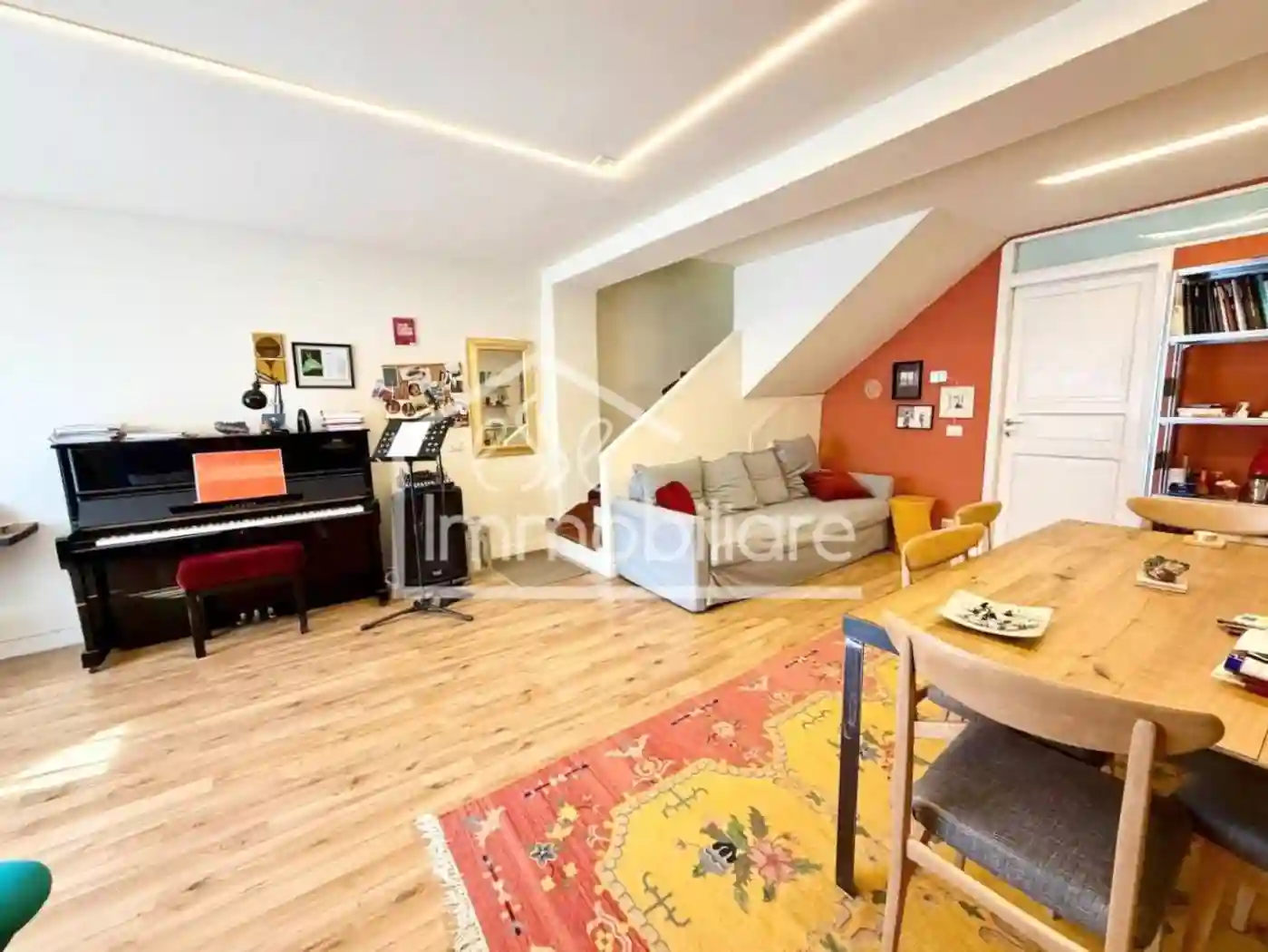 Villetta a schiera - foto 5