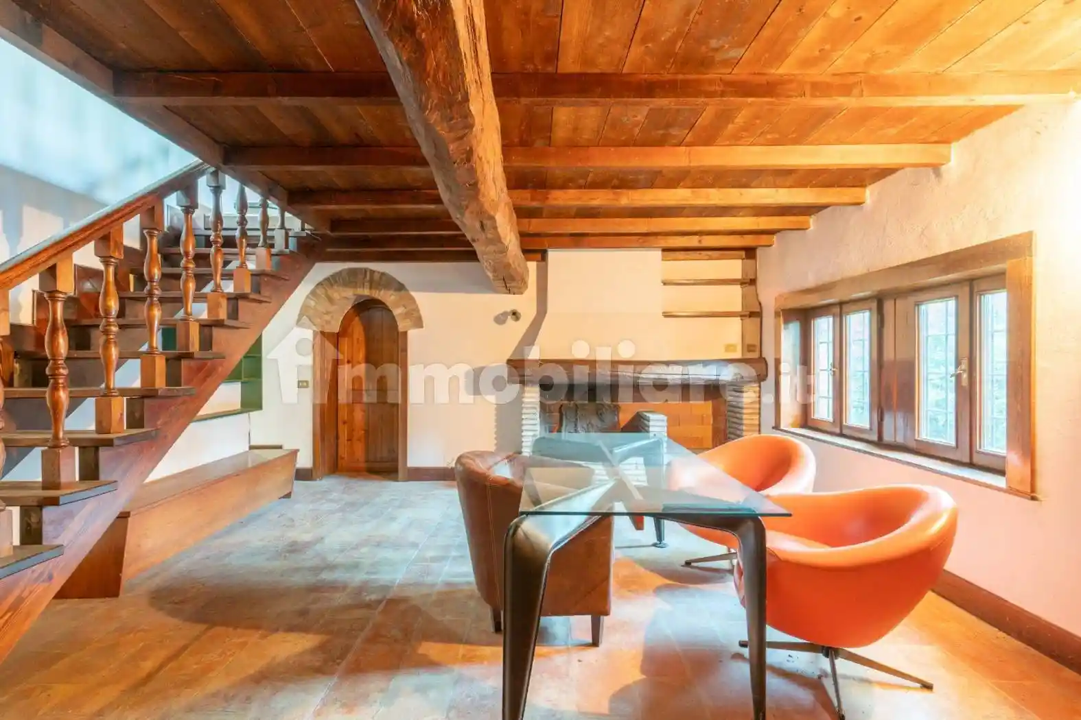 Villa in vendita a Verrua Po