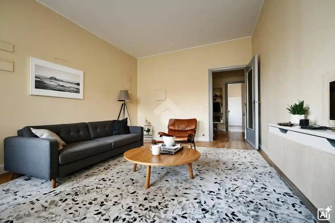 Appartamento in vendita a Orbassano