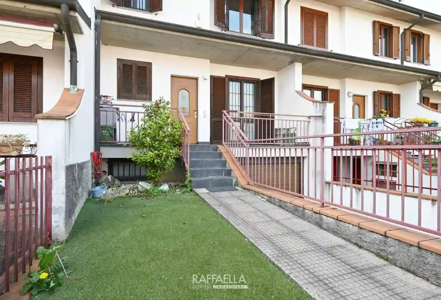 Villetta a schiera - foto 2