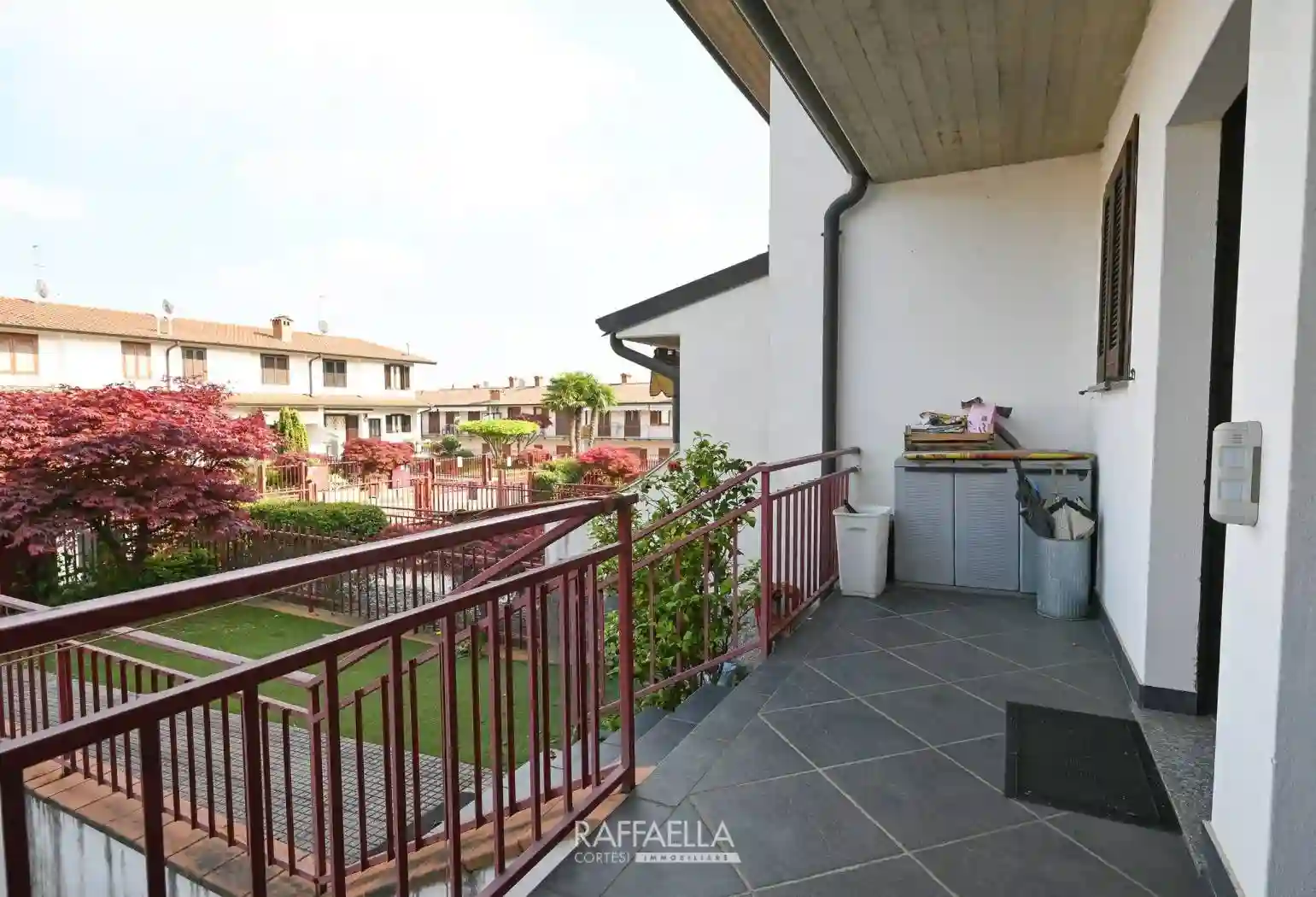 Villetta a schiera - foto 4