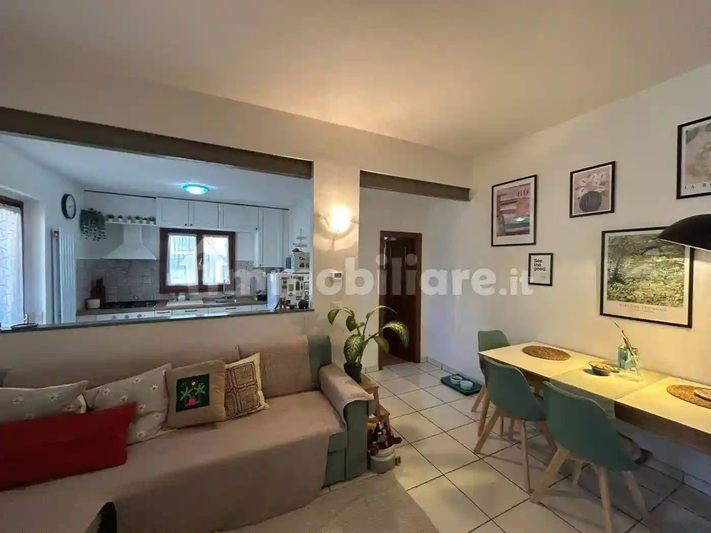 Appartamento - foto 5
