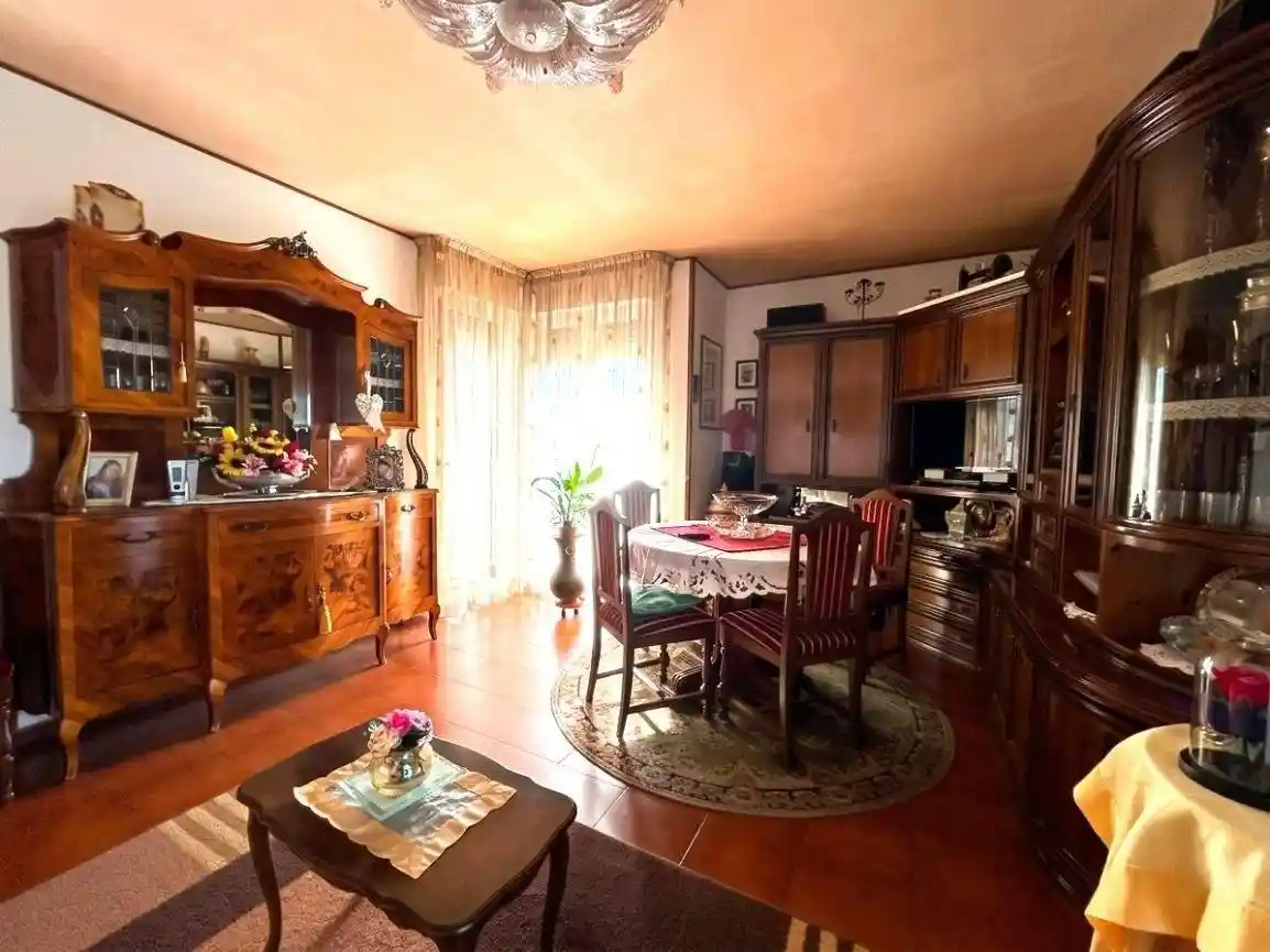 Appartamento in vendita a Mogliano Veneto