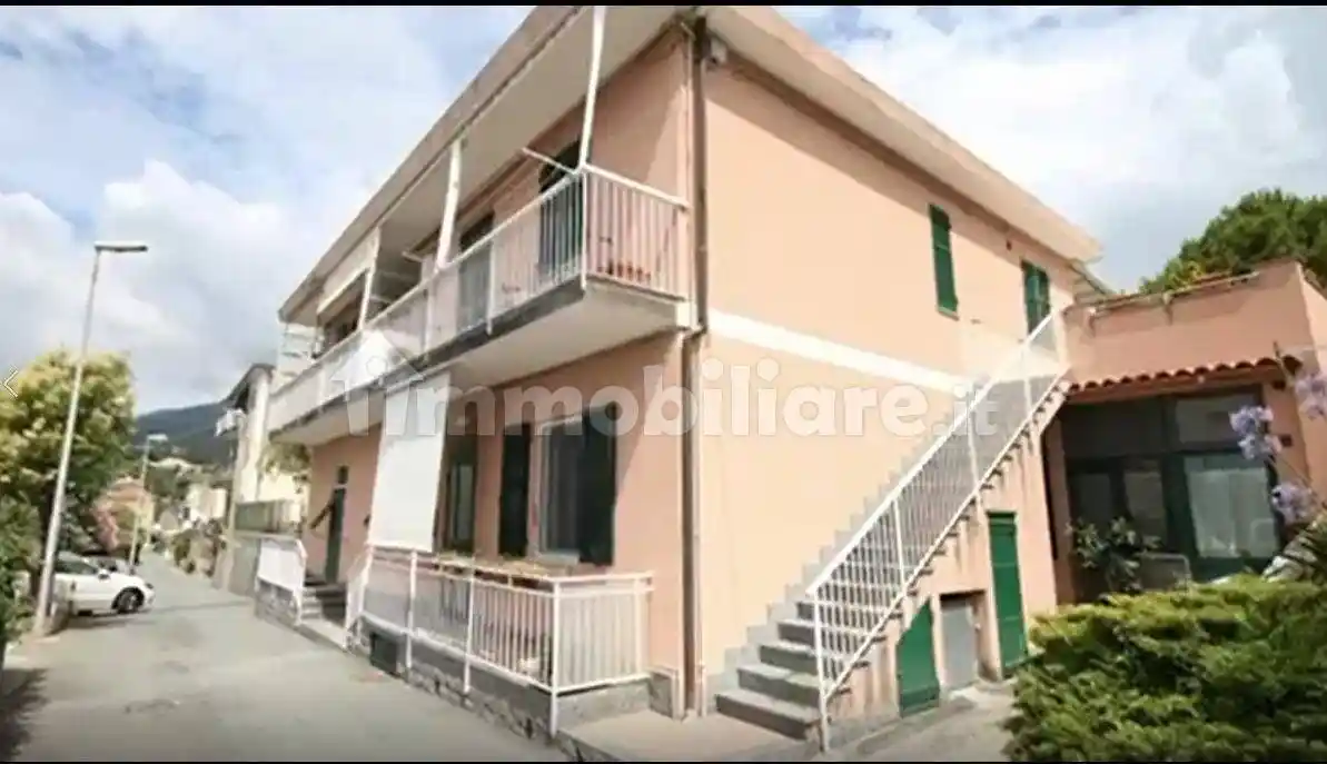 Villa in vendita a Cogoleto