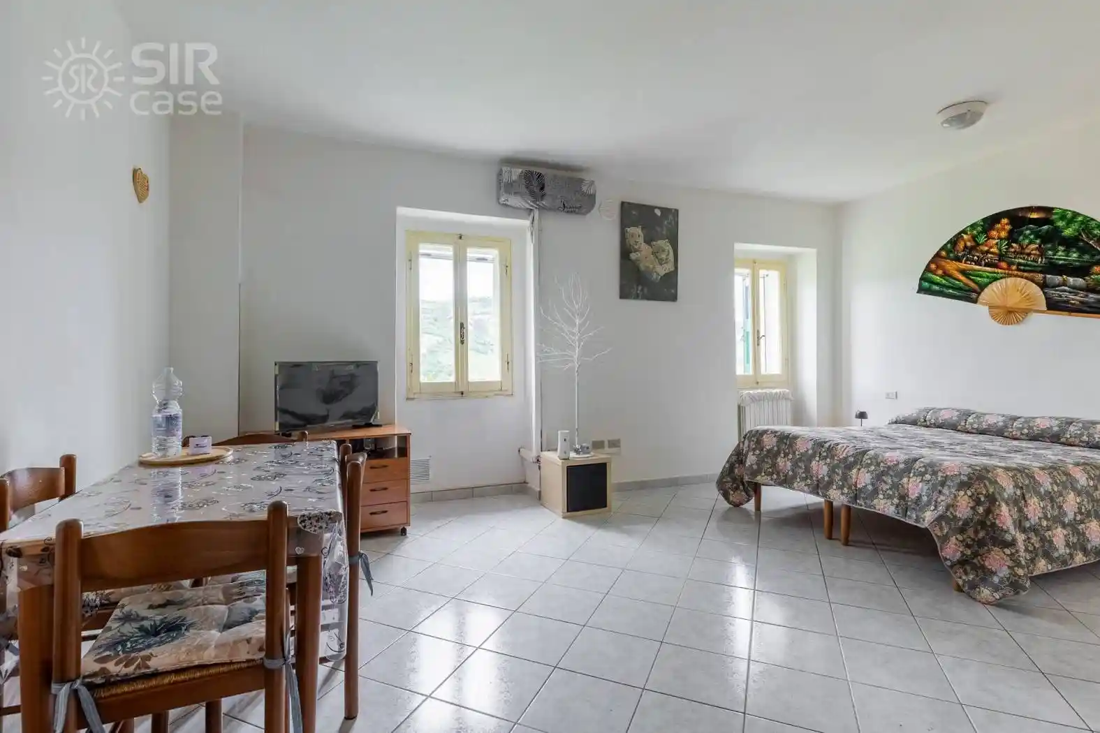 Appartamento in vendita a Fontanelice