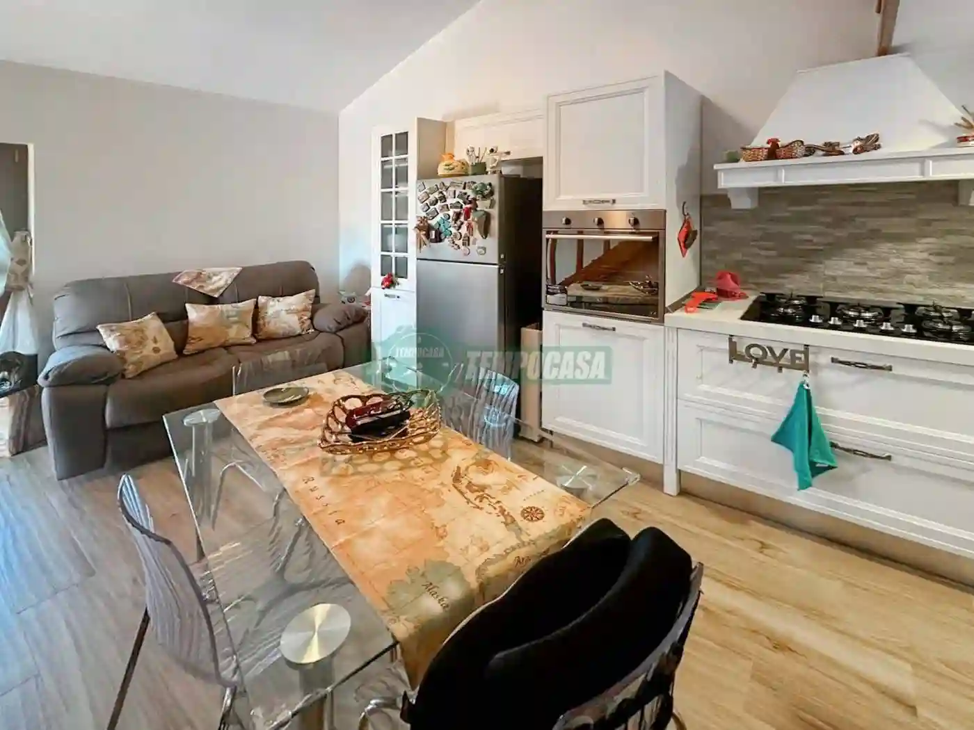 Villetta a schiera - foto 3