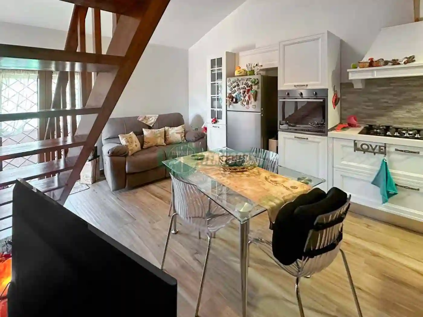 Villetta a schiera - foto 5