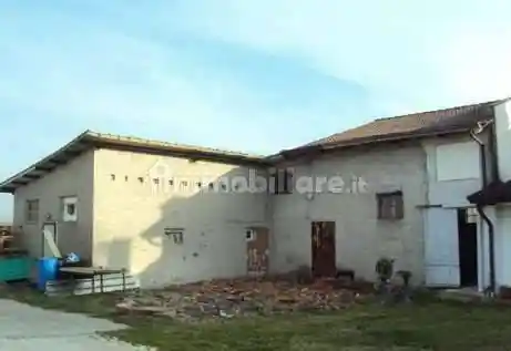 Casa indipendente in vendita a Mansuè