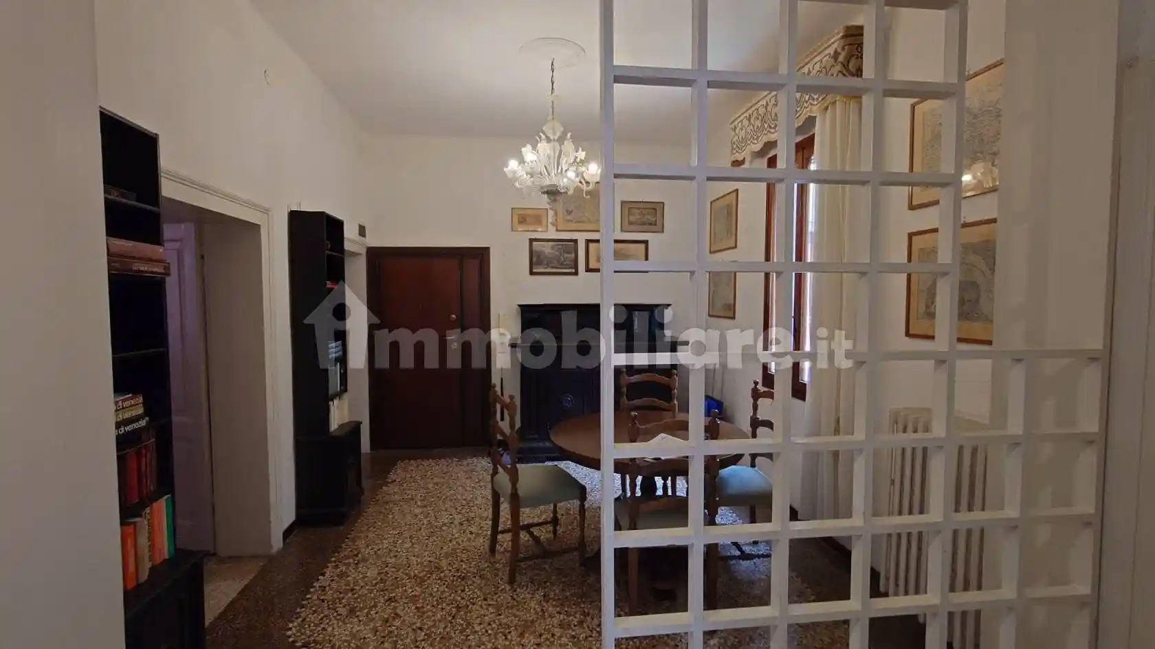 Appartamento in vendita a Venezia