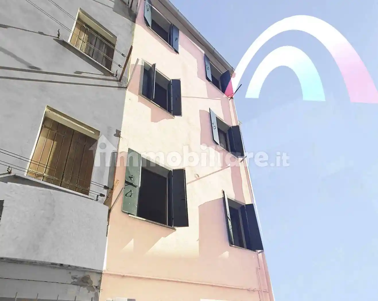 Casa indipendente in vendita a Chioggia