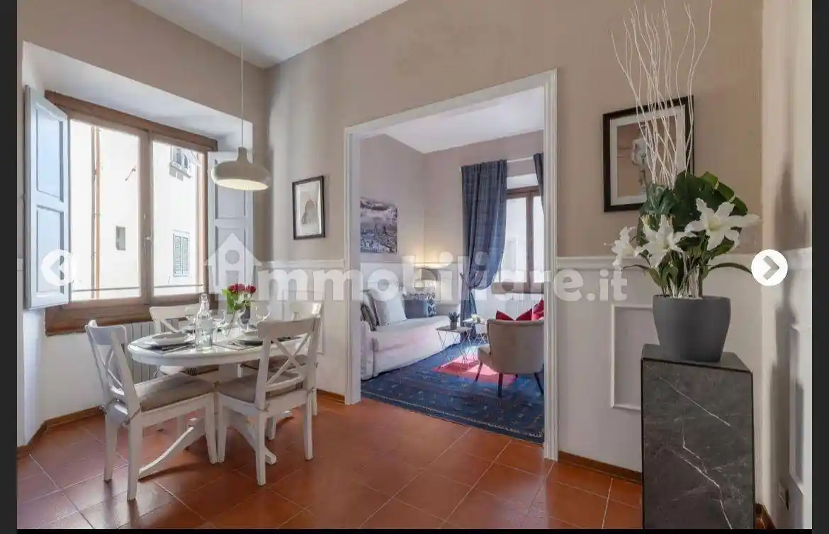 Appartamento in affitto a Firenze