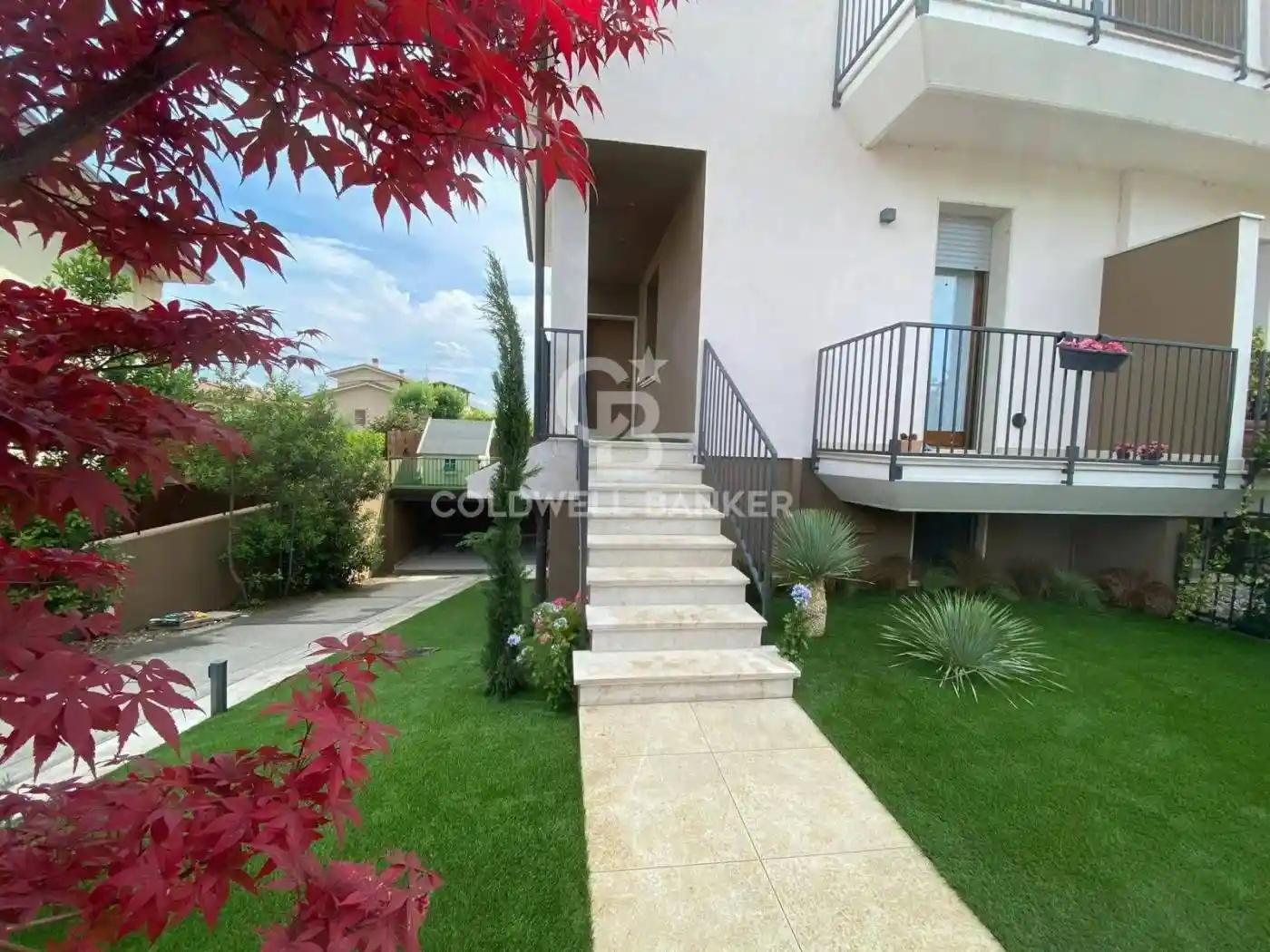 Villa in vendita a Sirmione