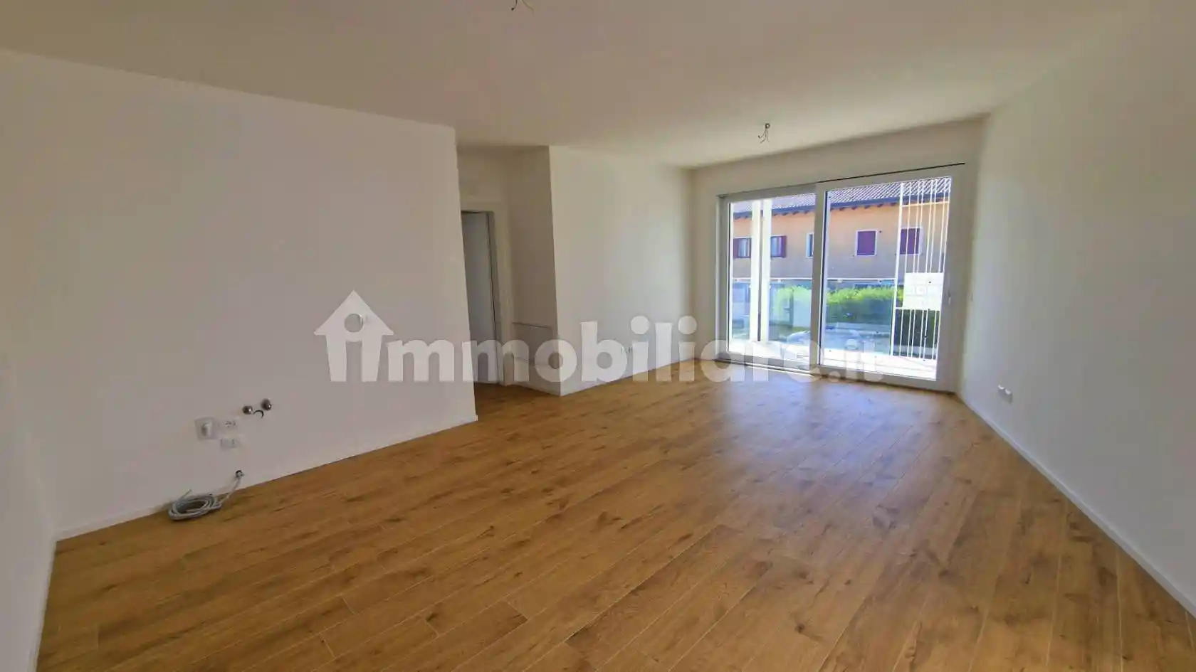 Appartamento in vendita a Monastier di Treviso