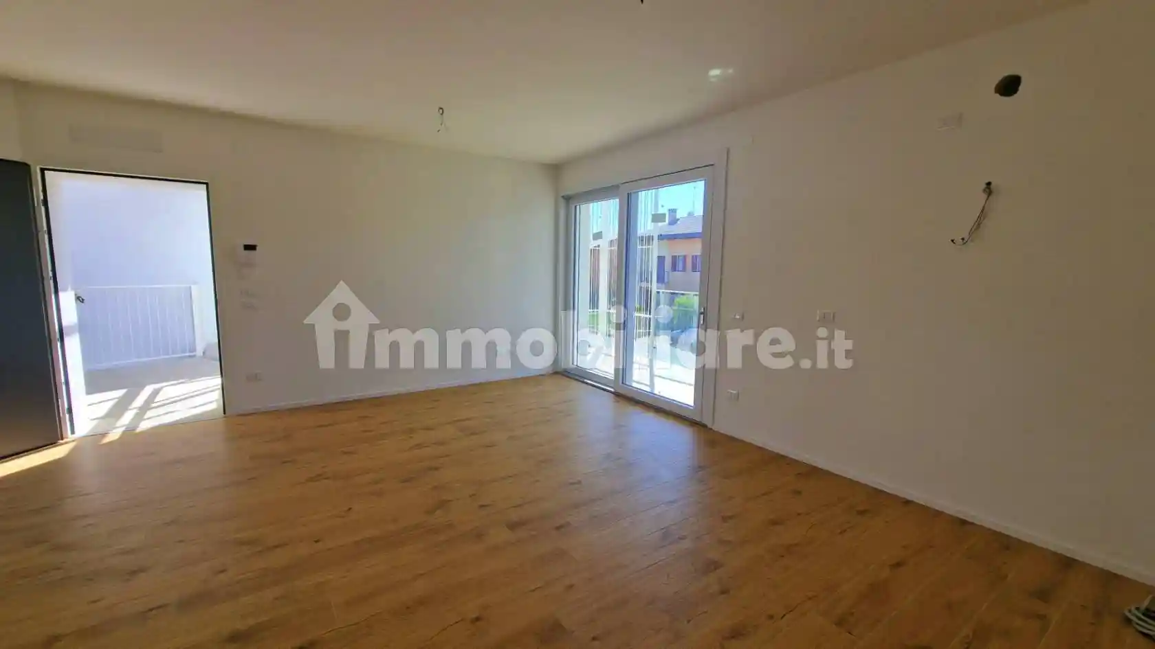 Appartamento in vendita a Monastier di Treviso