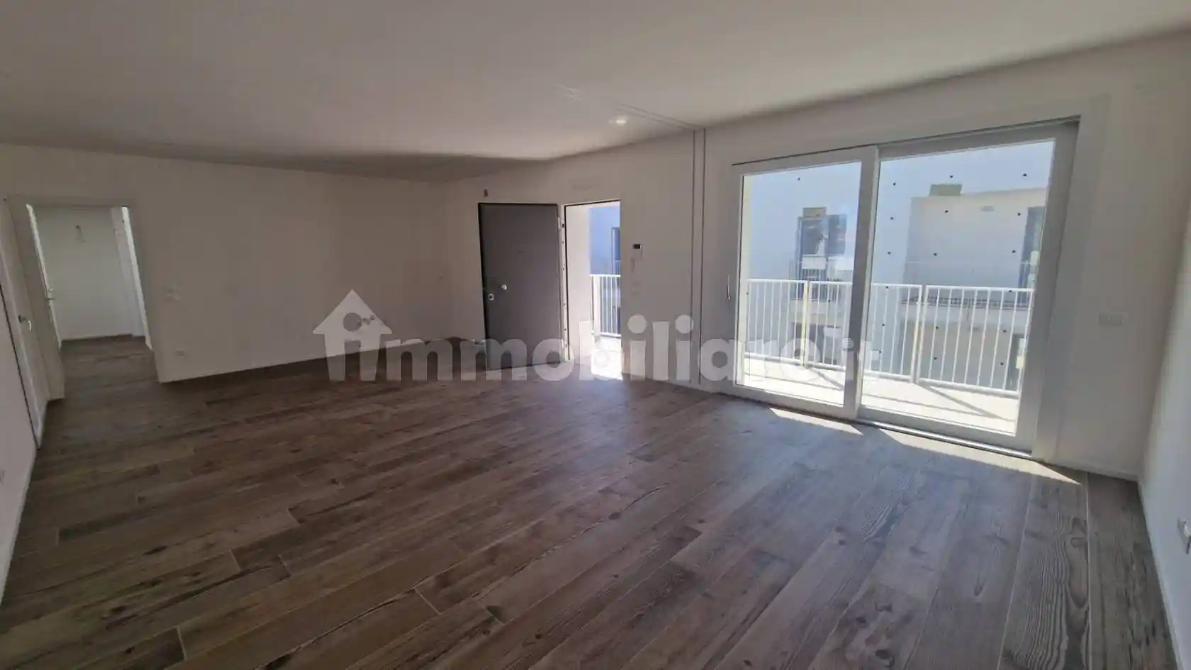 Appartamento in vendita a Monastier di Treviso