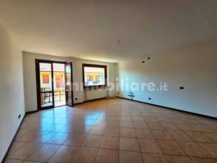 Appartamento in vendita a Bolgare