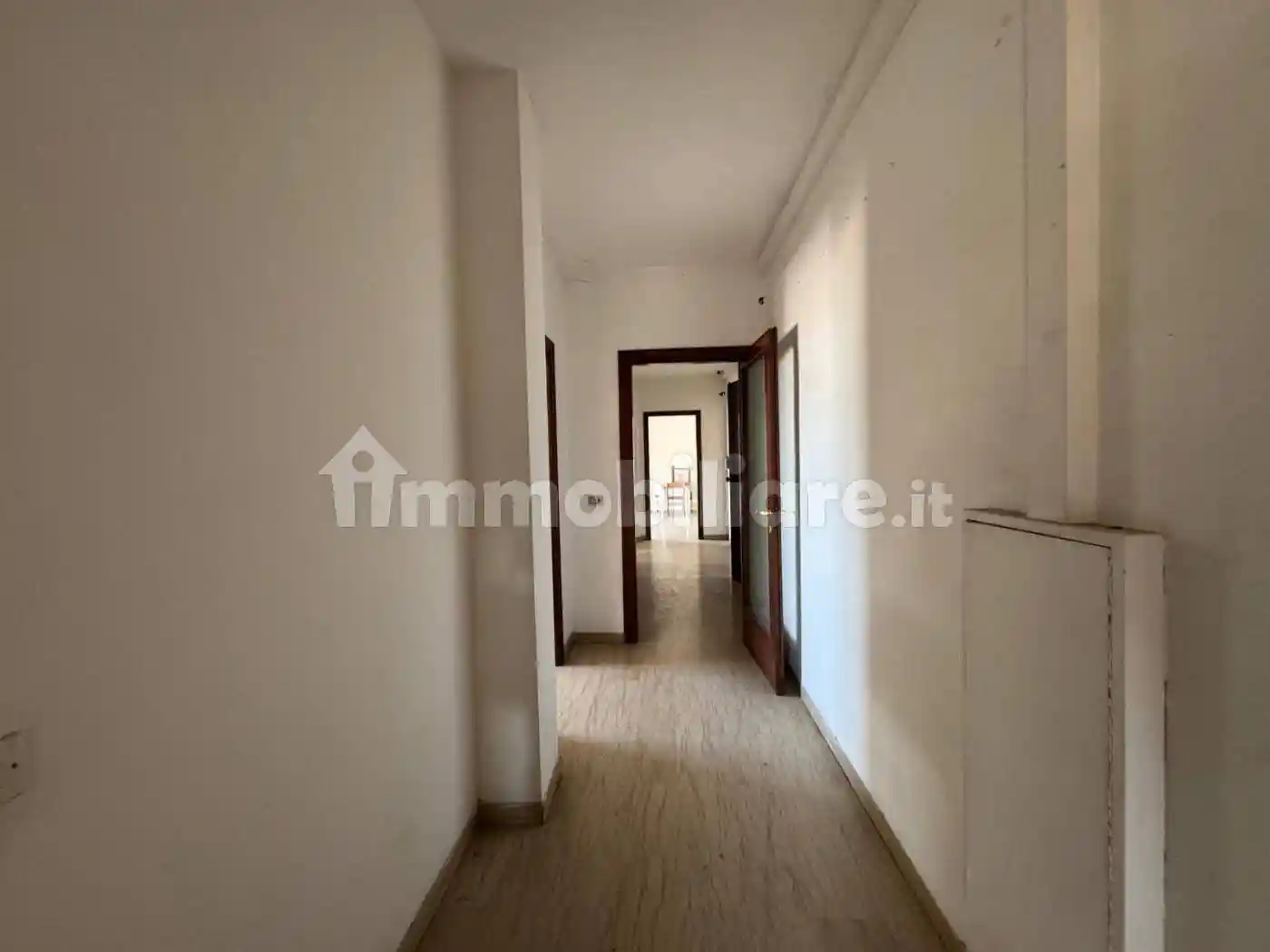 Appartamento in vendita a Novi di Modena