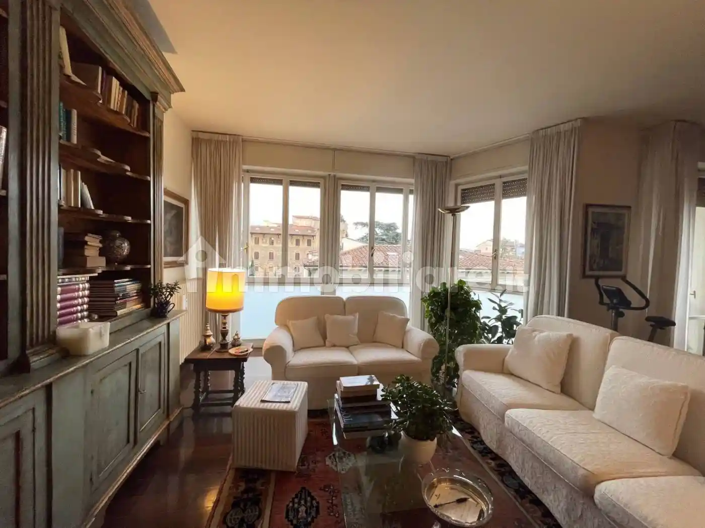 Appartamento in affitto a Firenze