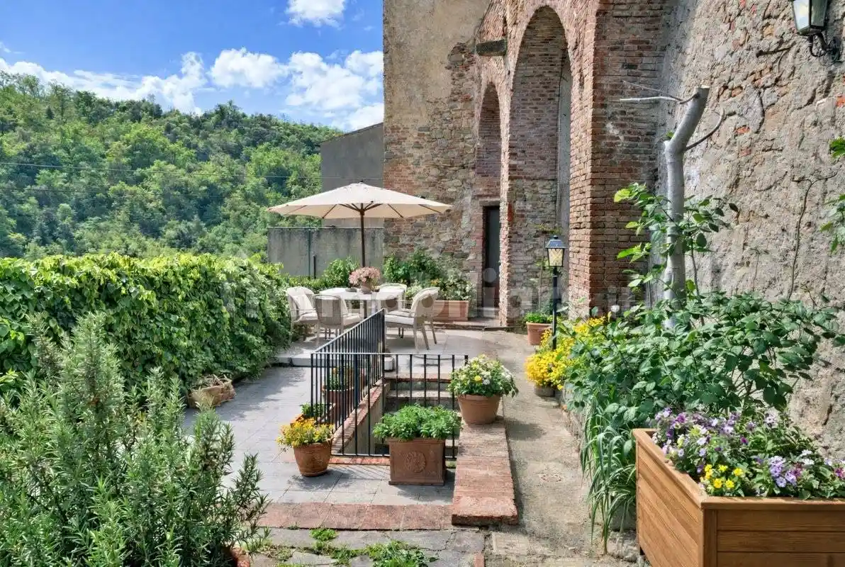 Appartamento in vendita a Sinalunga